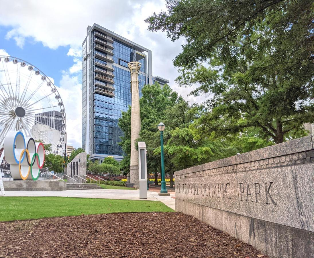 Margaritaville Vacation Club - Atlanta Exterior foto