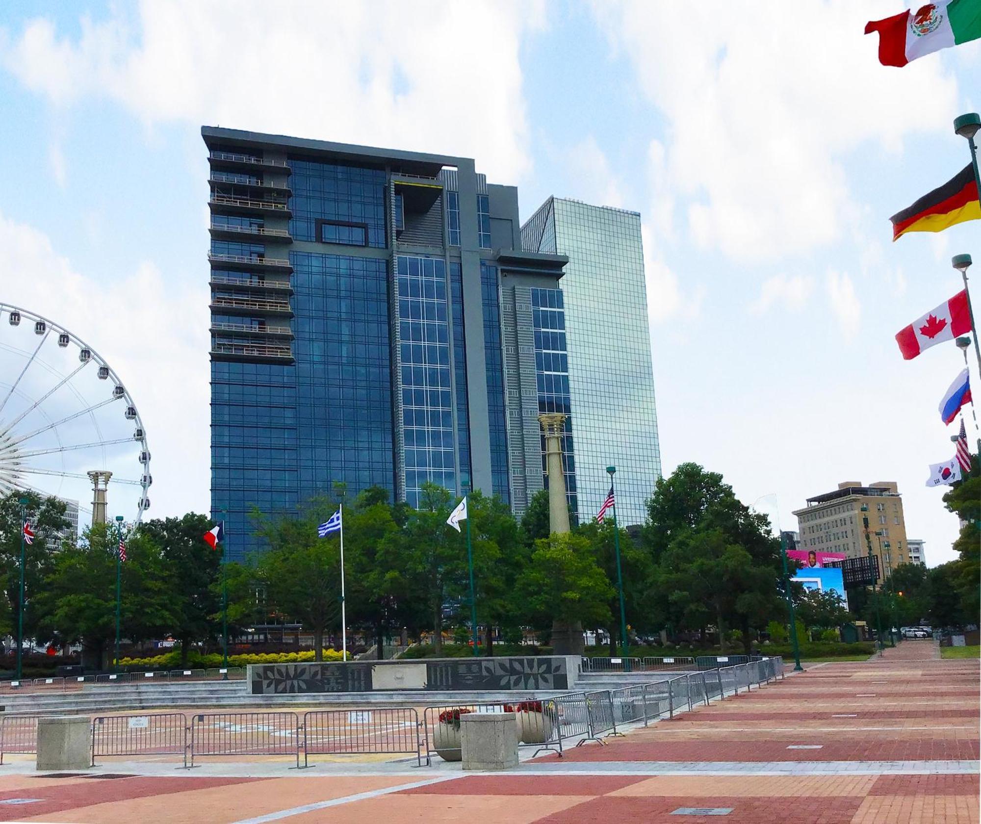 Margaritaville Vacation Club - Atlanta Exterior foto