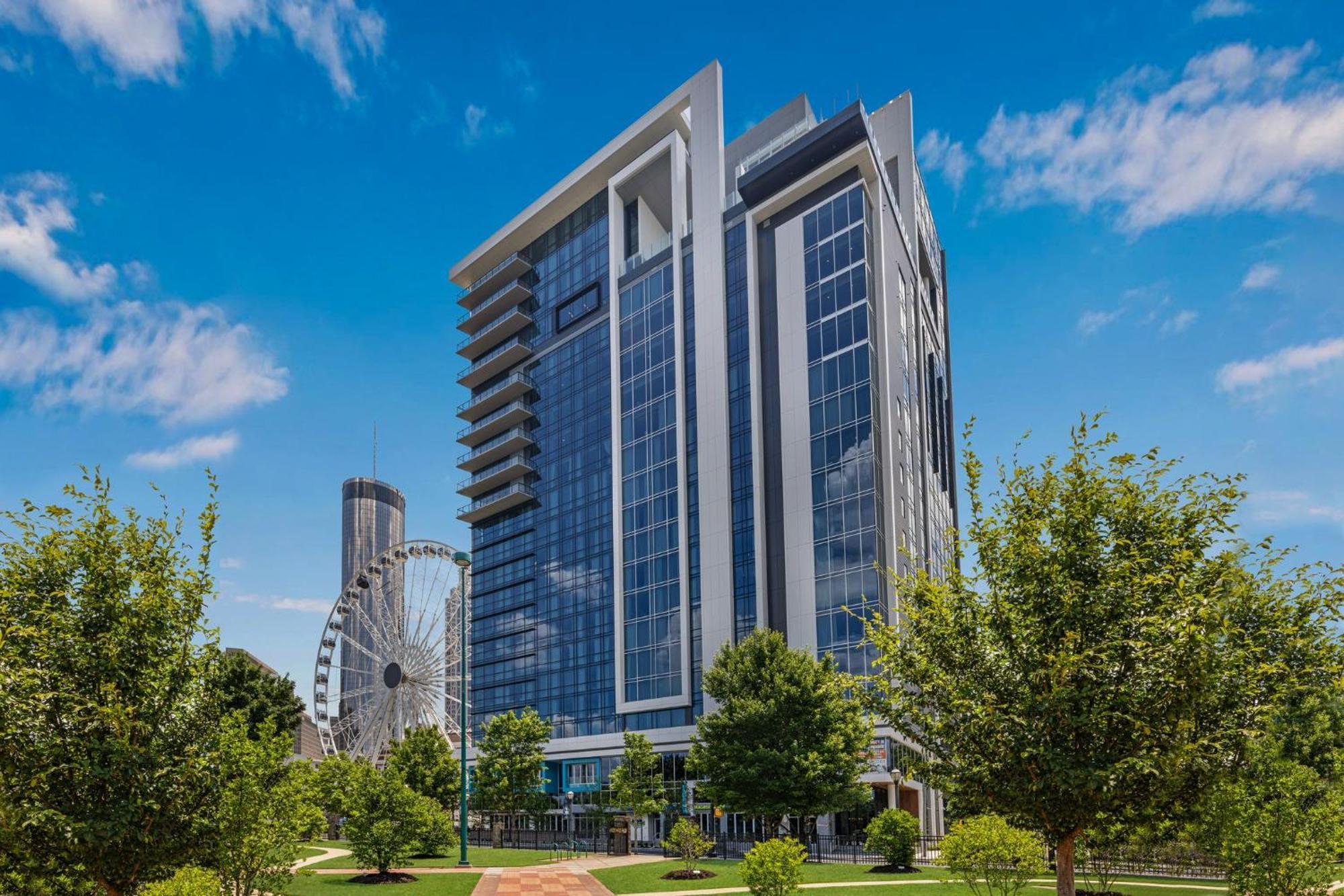 Margaritaville Vacation Club - Atlanta Exterior foto